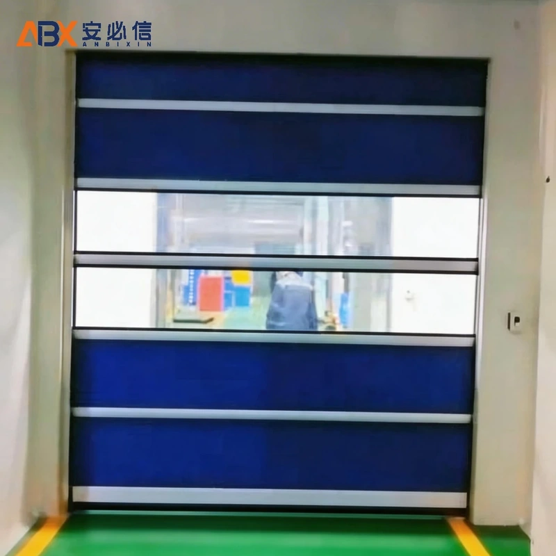 绥化高速门